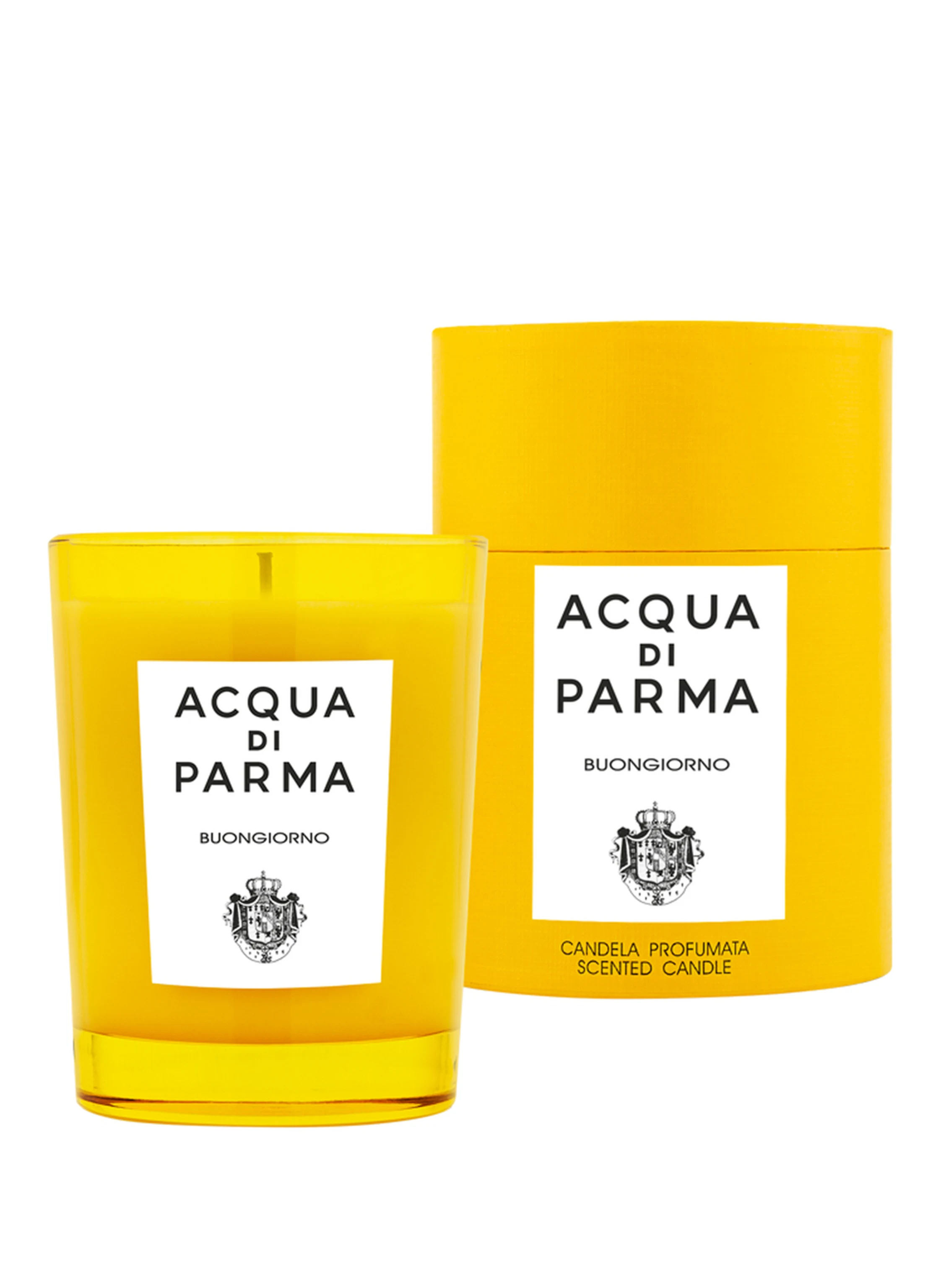 ACQUA DI PARMA BUONGIORNO