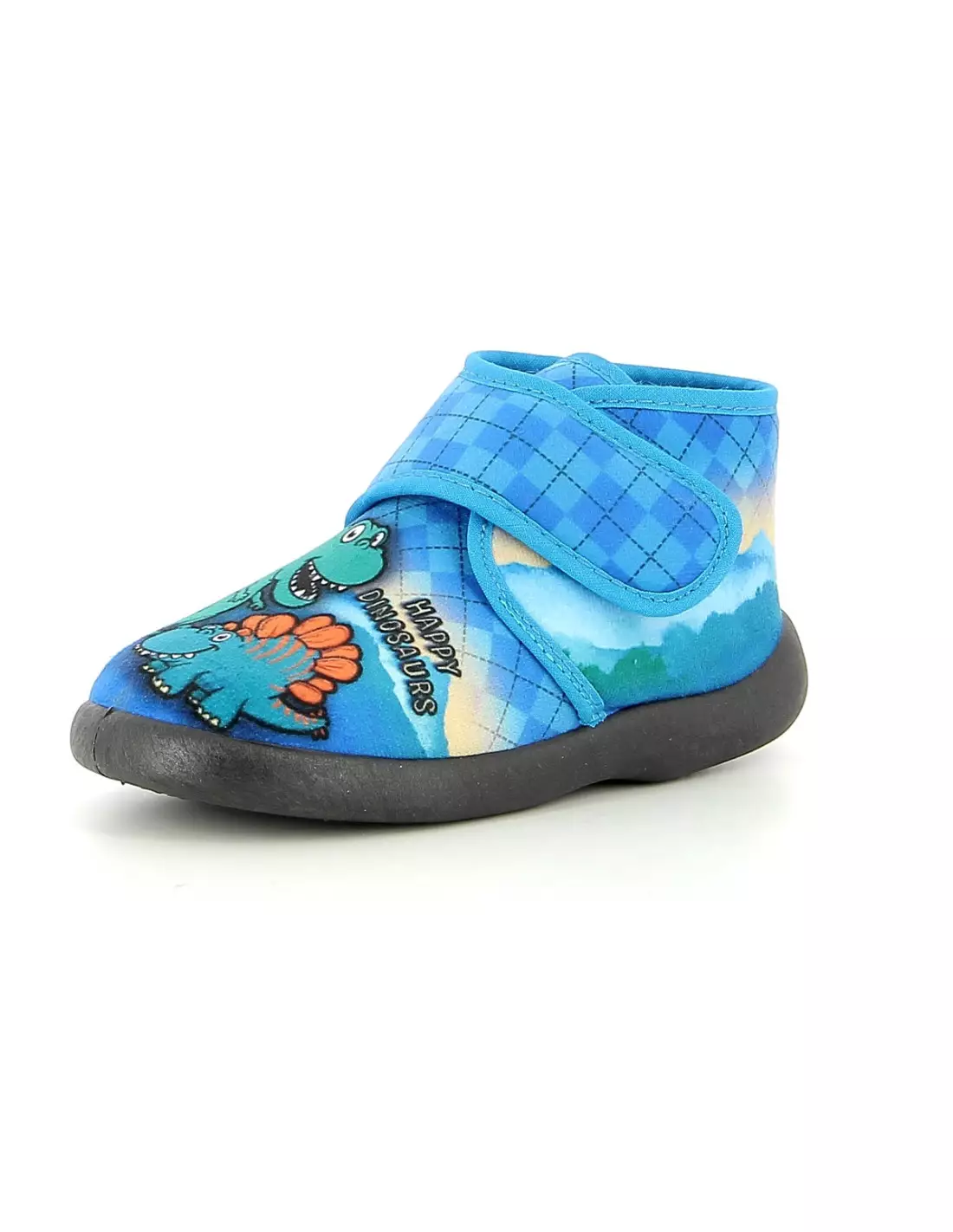 ROPACA ROPADINO 4894.964CANADA - Chaussons Bleu