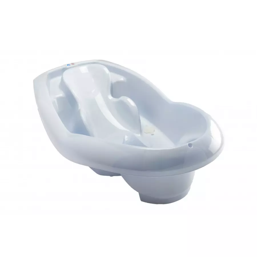Thermobaby® Badewanne Lagon, babyblau