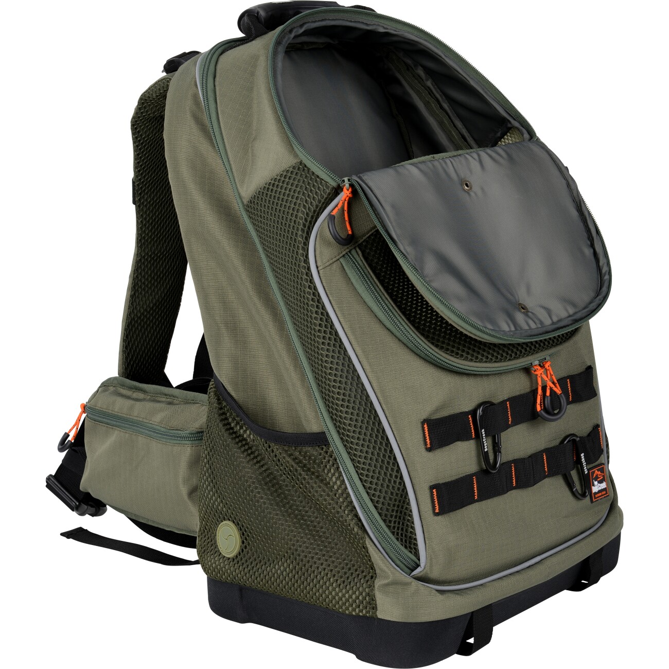 Dogs Creek Wanderrucksack Olivin 40 l