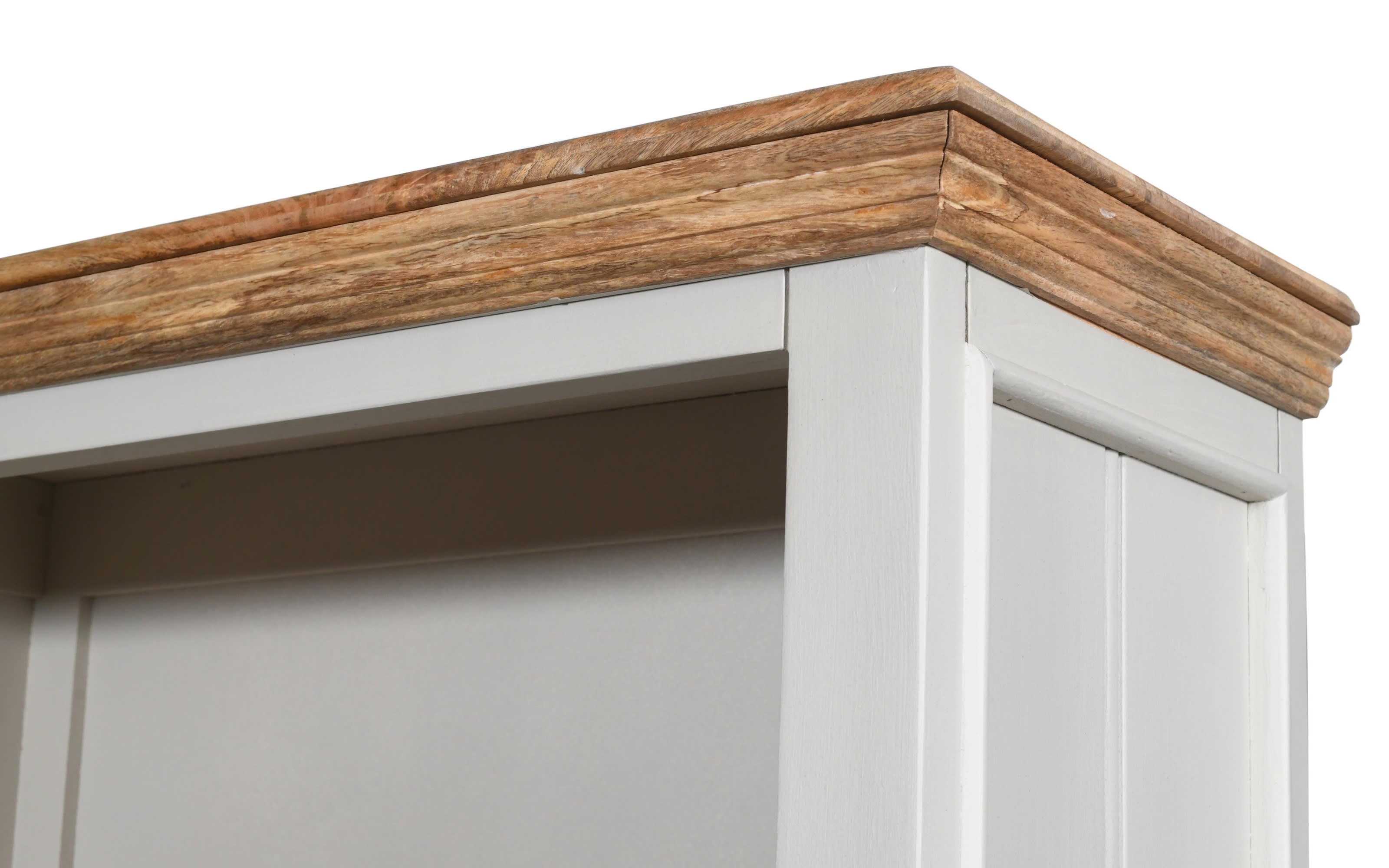Regal Country, Mangoholz /sand