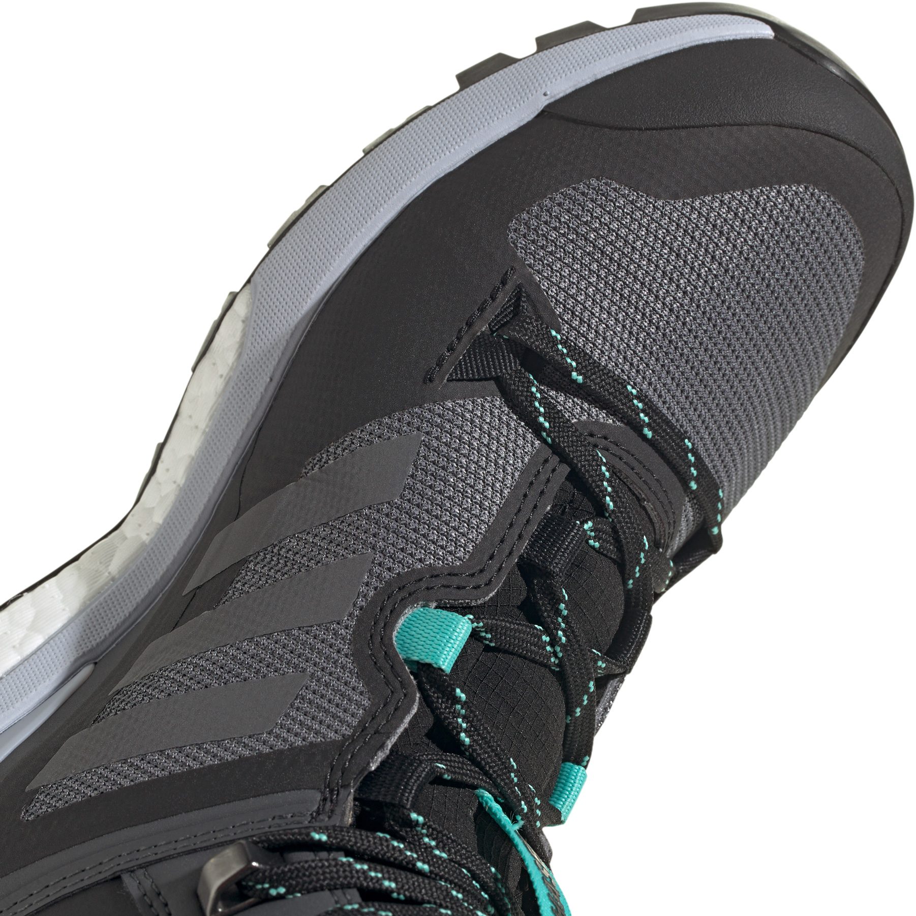 adidas TERREX Terrex Skychaser GORE-TEX® MID 2.0 Wanderschuhe Damen grey six