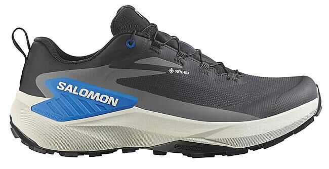 SALOMON - CHAUSSURES DE TRAIL GENESIS GTX M