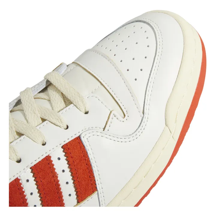 Adidas Baskets Forum 84 Low | Orange