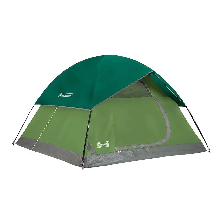 Sundome&reg; 4-Person Camping Tent