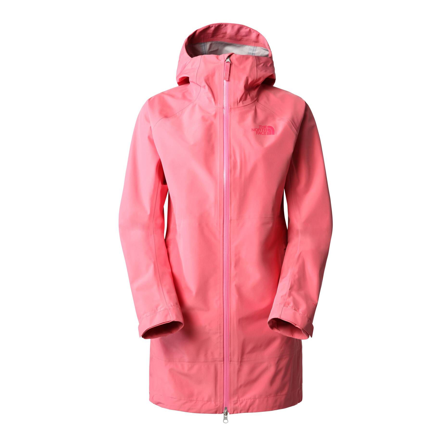 The North Face| Damen Parka W DRYZZLE FUTURELIGHT™ PARKA