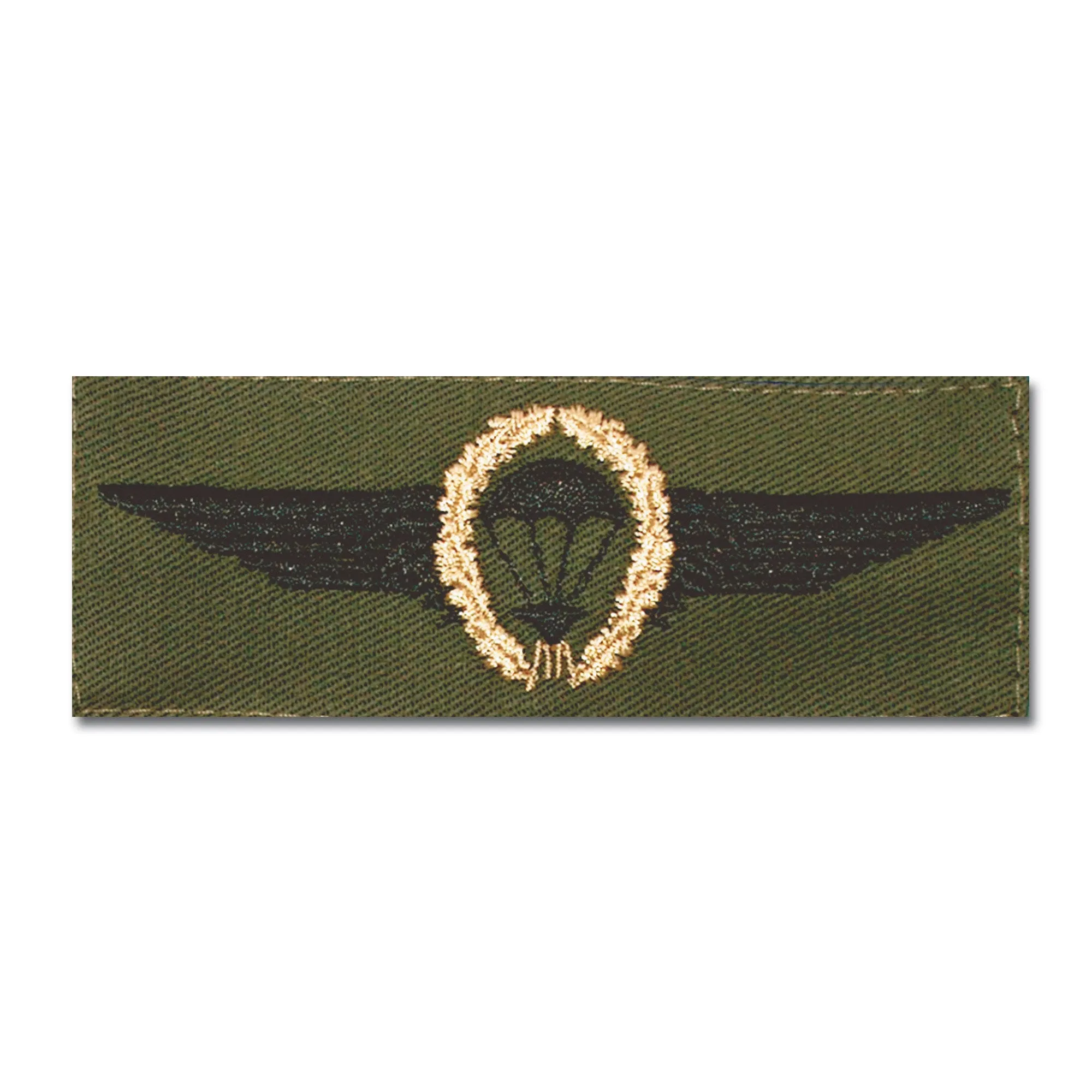 Bundeswehr Original -  BW Tätigkeitsabzeichen Fallschirmspringer