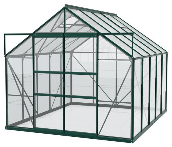 Vitavia Gewächshaus Neptun Plus 8300 ESG/HKP,