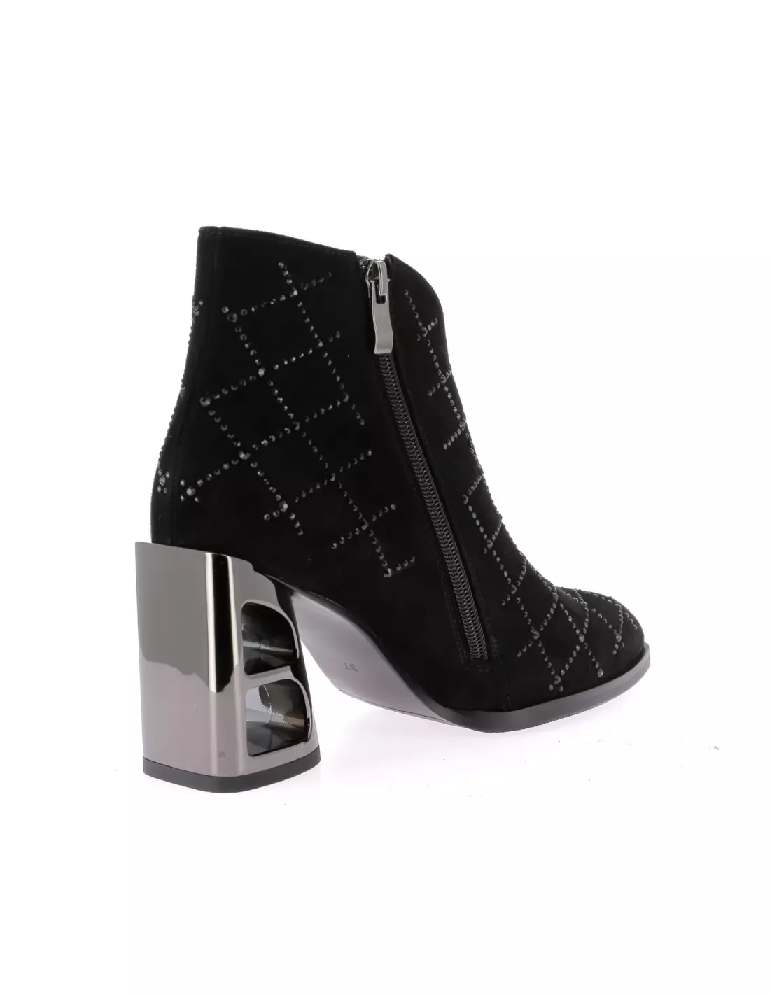 METAMORFOSE PAJALA - Boots & bottines Noir