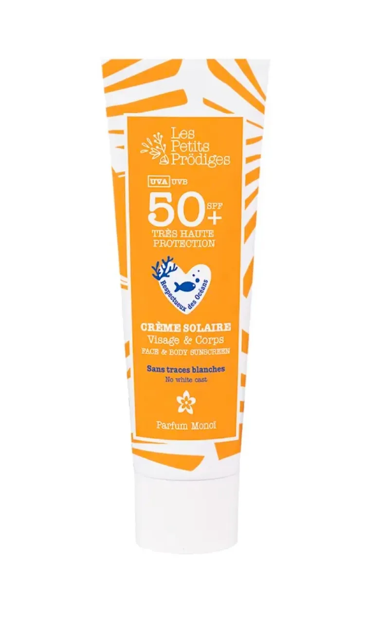 Les Petits Prödiges Crème Solaire SPF50+-50 ml