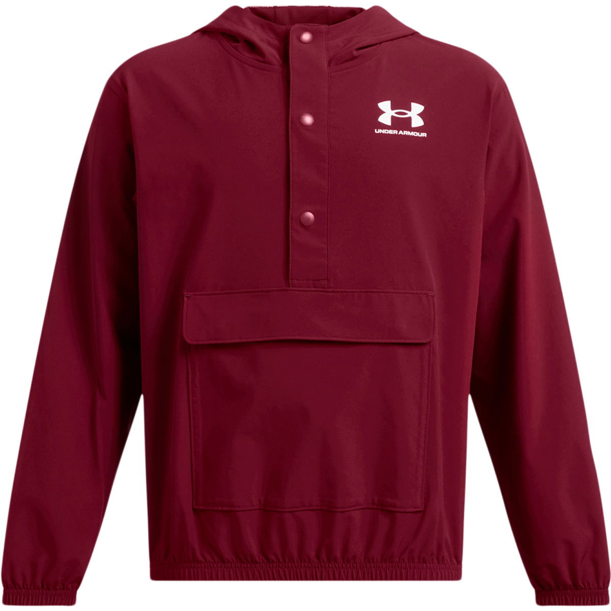 Under Armour Icon Woven Anorak Børn