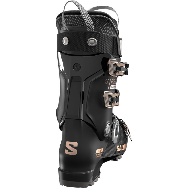 S/Pro Alpha 90 Skischoenen