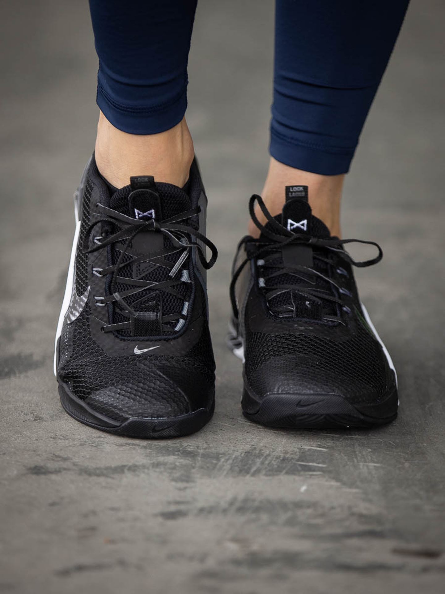Metcon 7