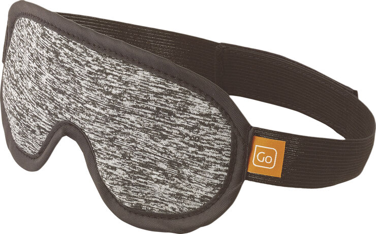 Go Travel Sleepy ZZZ's Orange Orange