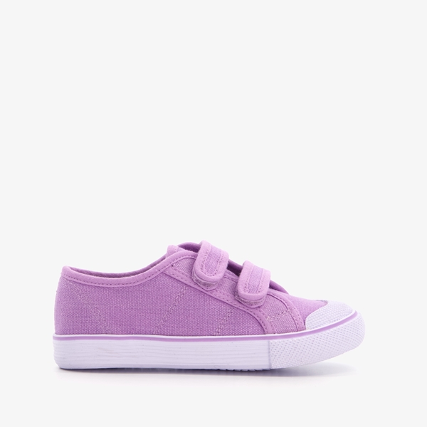 Chicane kinder gymschoenen paars