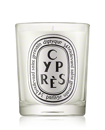Diptyque Scented Candle Cyprès 190g
