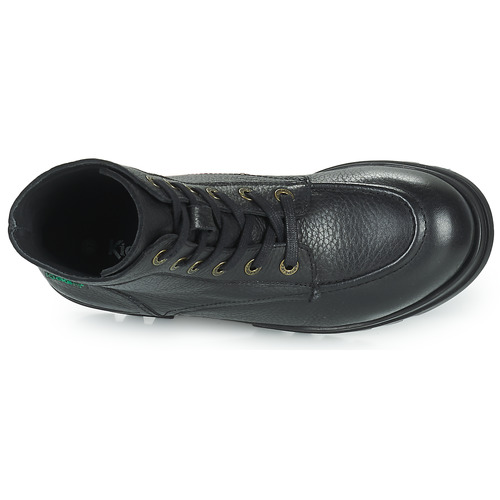 Kickers - KICK HELLO - Noir