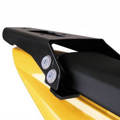 Porte Bagage SW-MOTECH ALU RACK - Noir