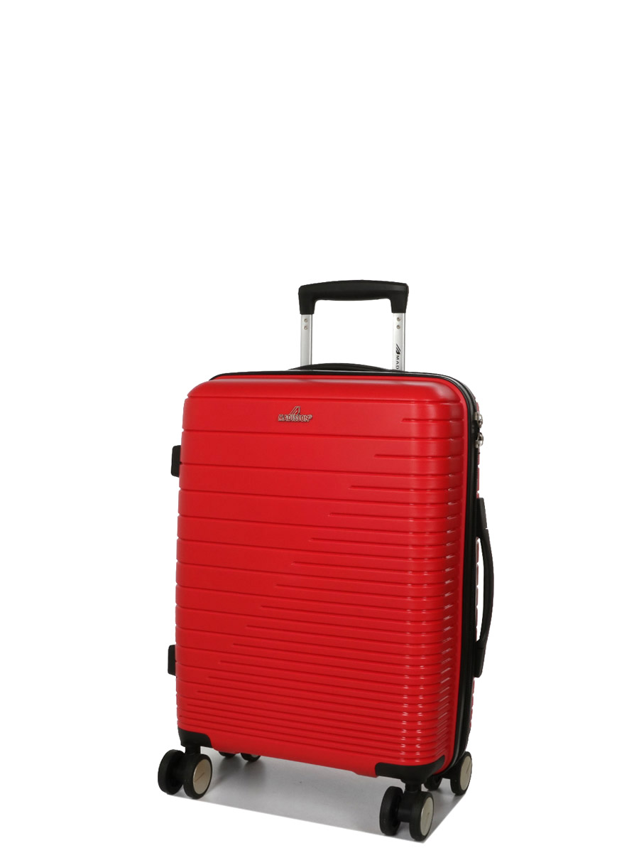 Valise Madisson Naxos 55 cm