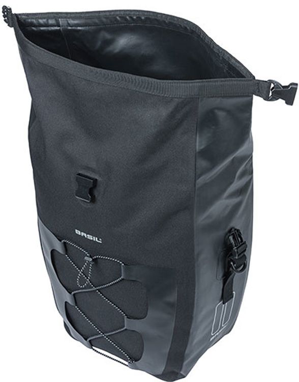 Basil Navigator Waterproof - Einzeltasche - 25-31 Liter kaufen | Bike-Discount