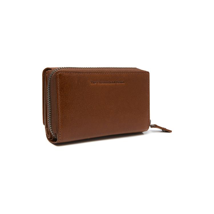 Chesterfield C08.0603 cognac
