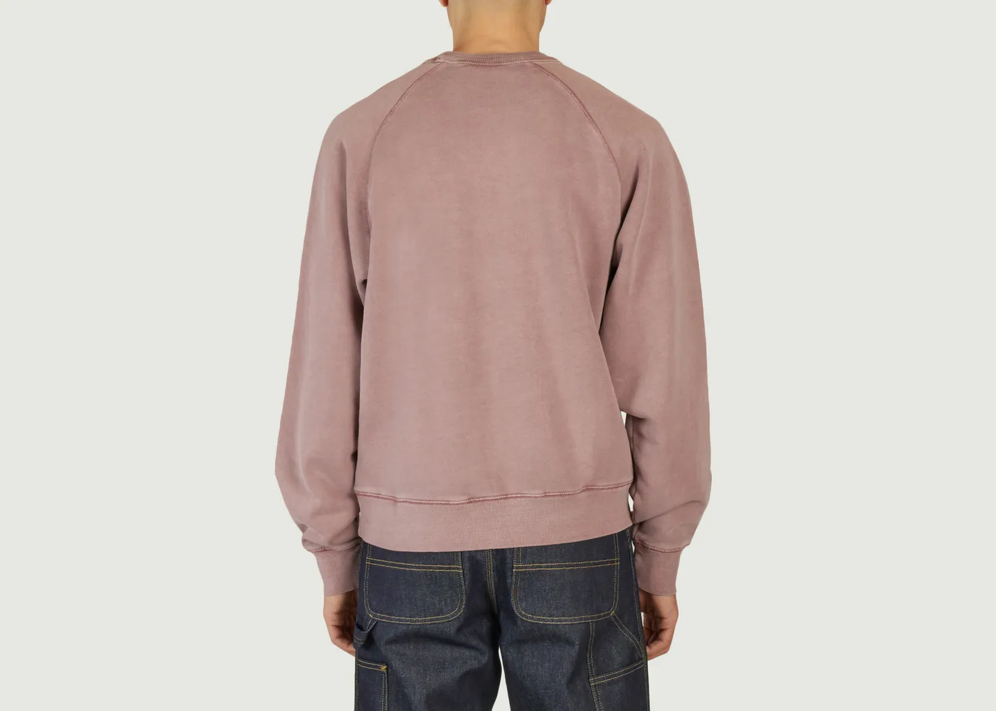 Sweat Taos Carhartt WIP