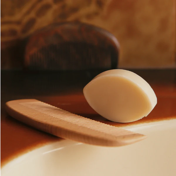 Eclo Lait Démaquillant Solide 30g