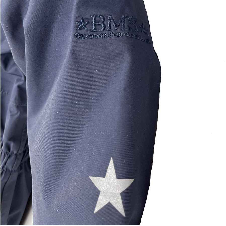 BMS Regenoverall marine