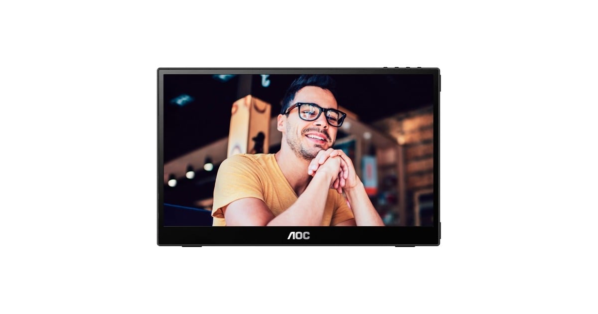 AOC16T3EA 15.6