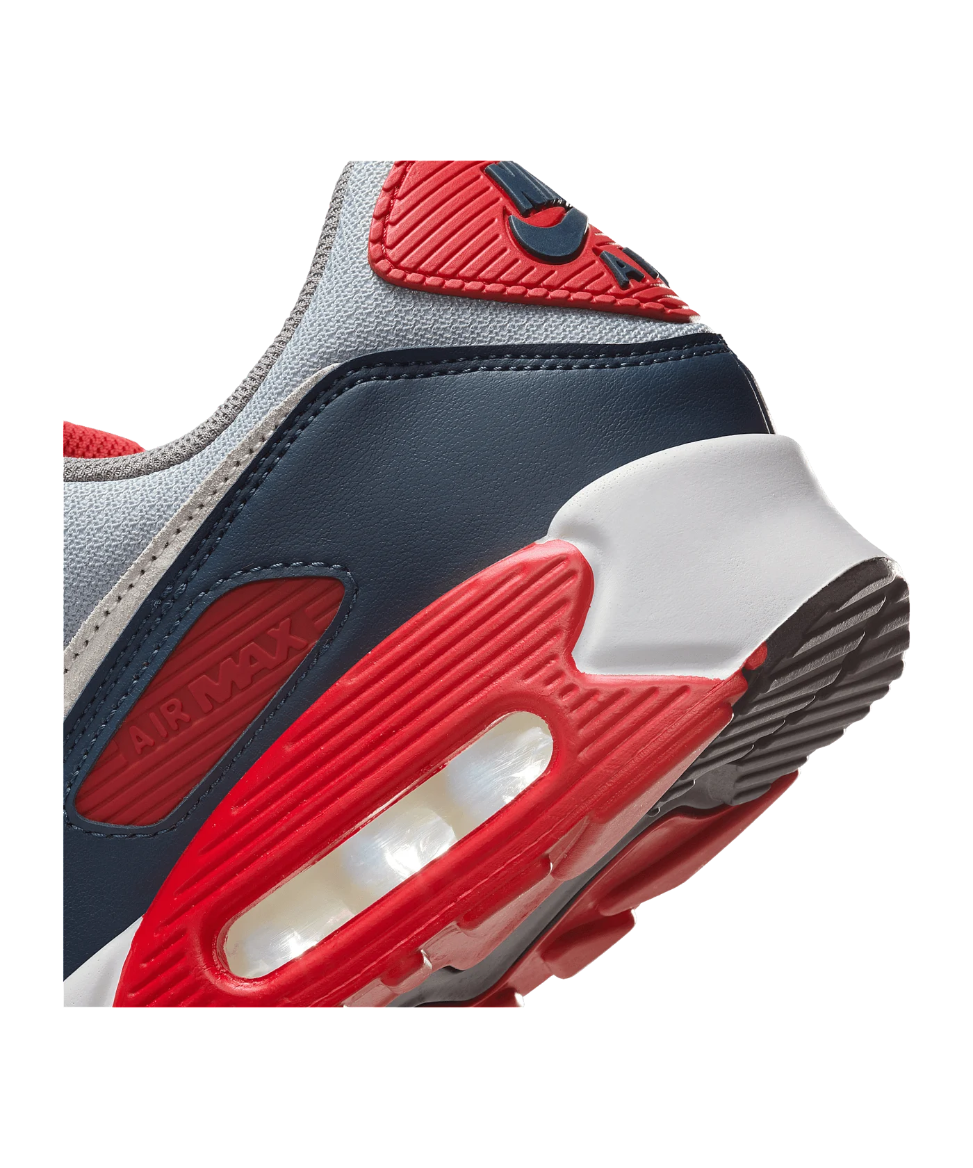 Nike Air Max 90 Grau F005