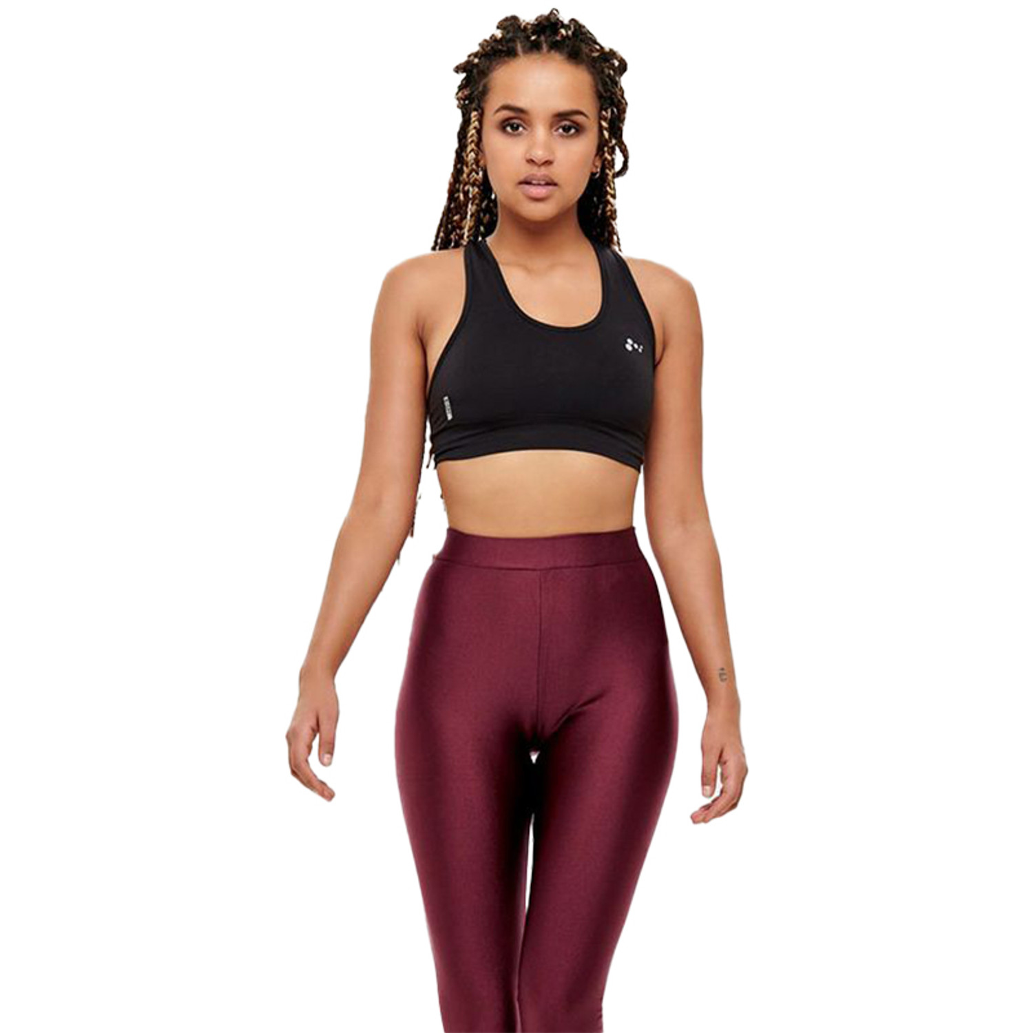 Only Play Daisy Sport BH