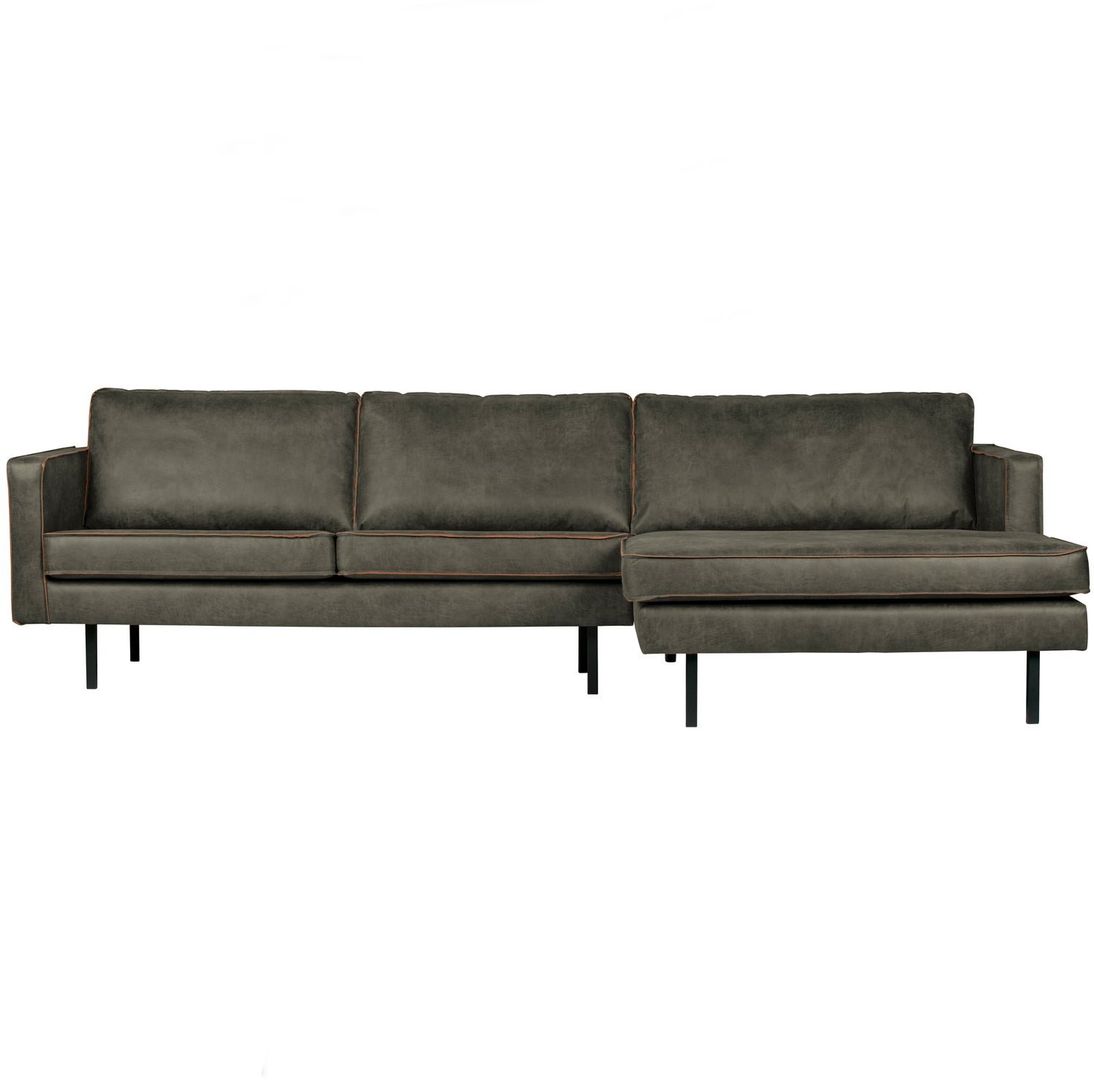 WOOOD Rodeo Loungebank
