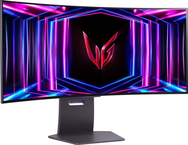 LG UltraGear 34GS95QE 34