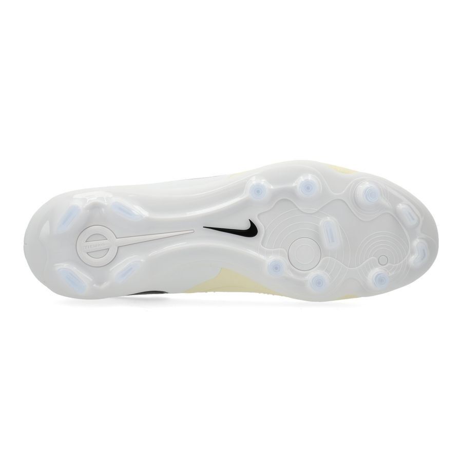Nike Tiempo Legend 10 Pro FG Mad Ready - Lemonade/Noir/Doré