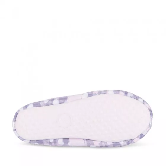 Chaussons ROSE CHIPIE