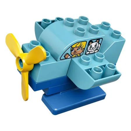 LEGO® DUPLO® 10849 Mein erstes Flugzeug