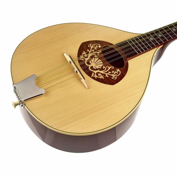 Thomann Portugiesische Mandoline 1