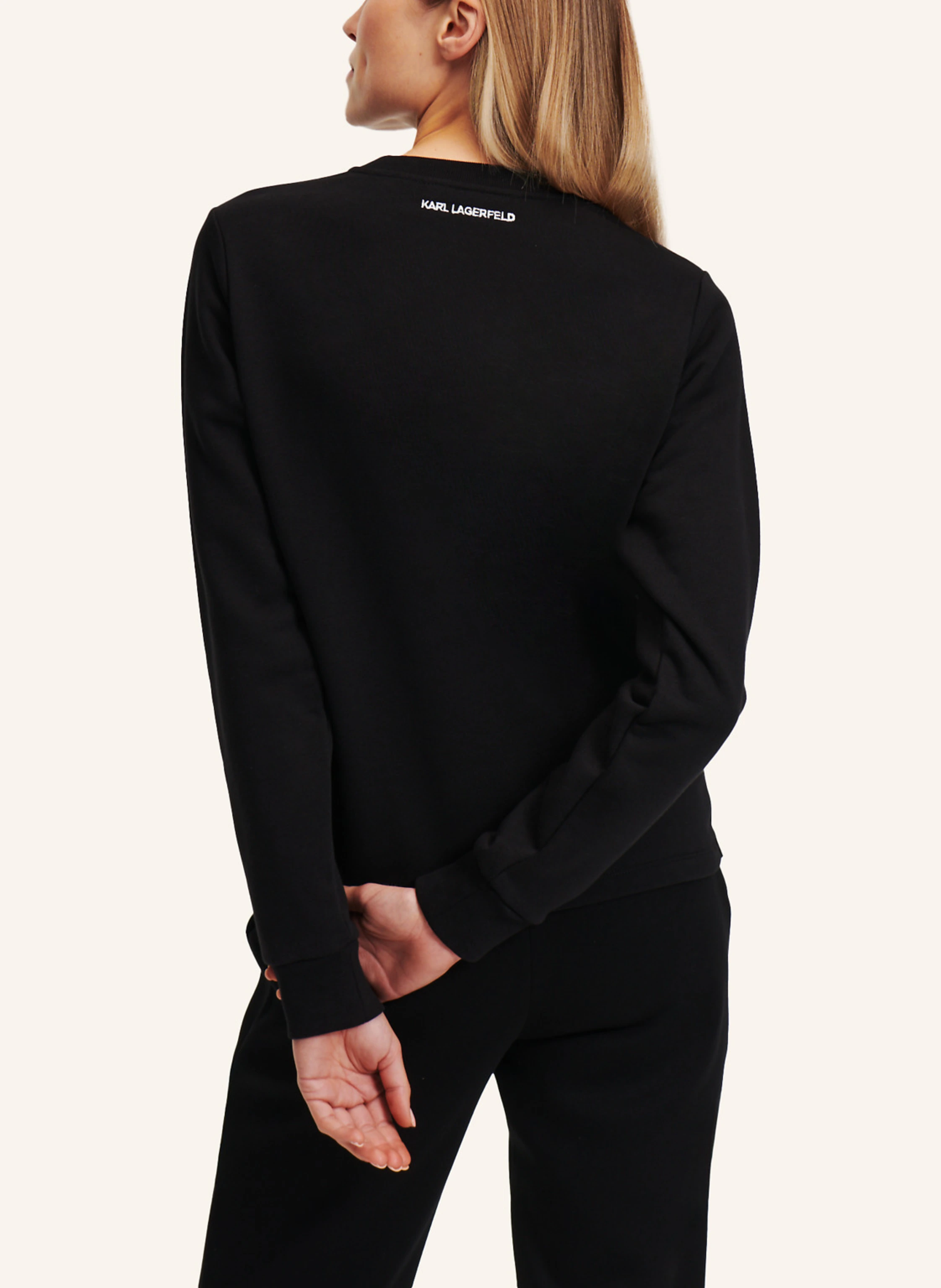 KARL LAGERFELD Sweatshirt