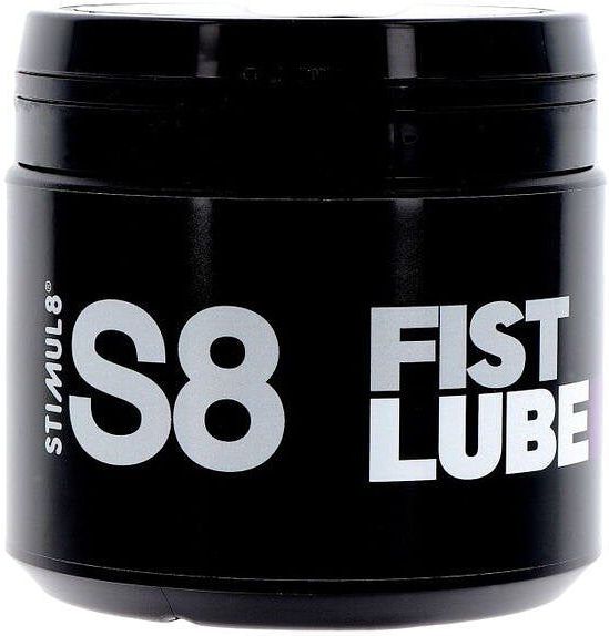 STIMUL8 - STIMUL8 HYBRID FIST LUBRICANT 500 ML