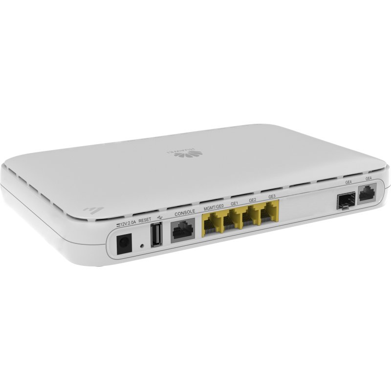 HUAWEI eKit AR300 Series AR303 Routeur connecté Gigabit Ethernet Blanc