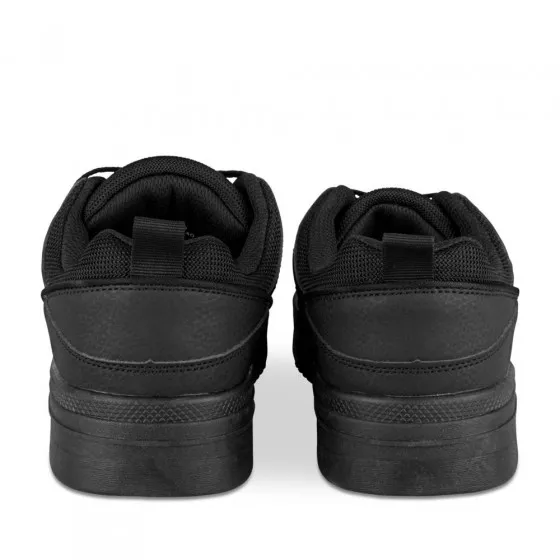 Baskets NOIR UNYK