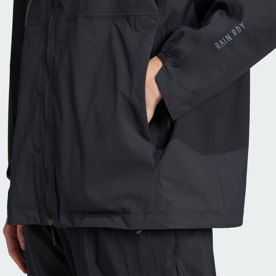 Adidas Veste légère RAIN.RDY 2,5 couches MYSHELTER