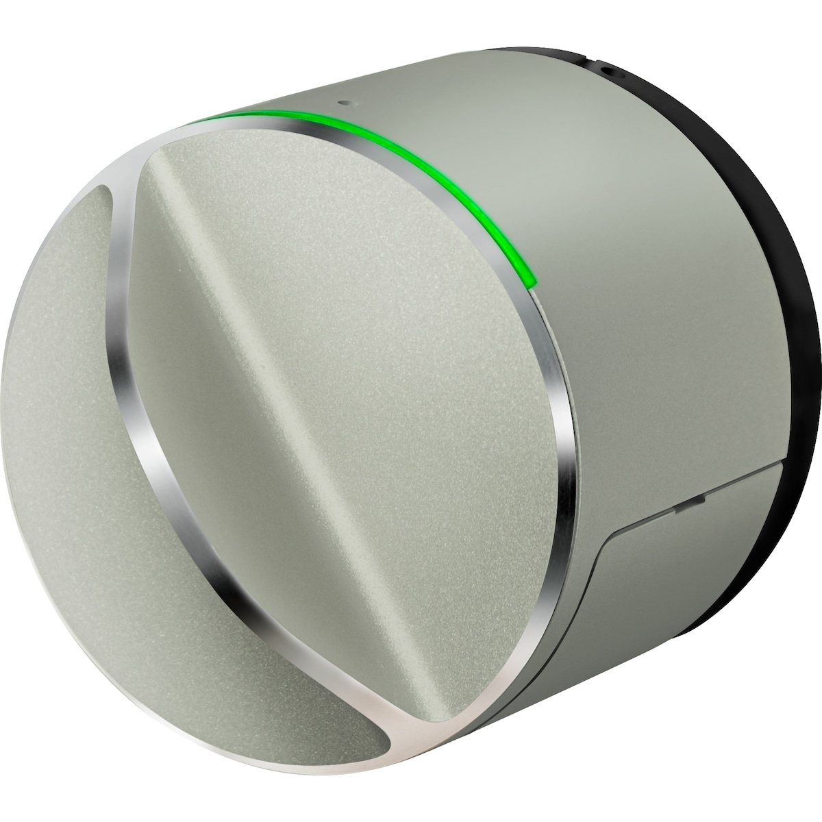 Danalock V3 2024 smartlås (sølv/Zigbee/Euro)