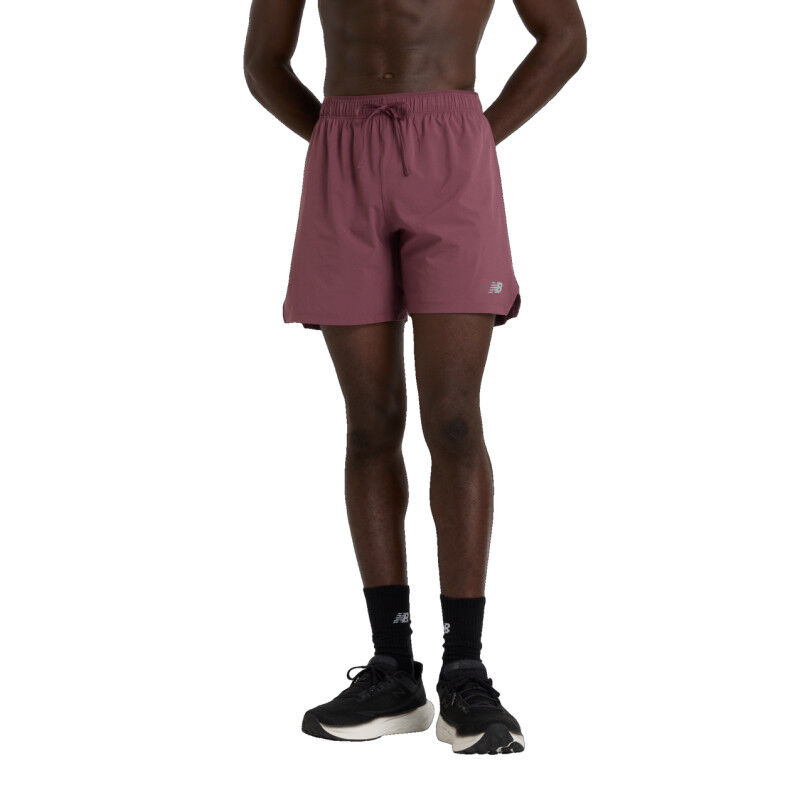 RC Short 7