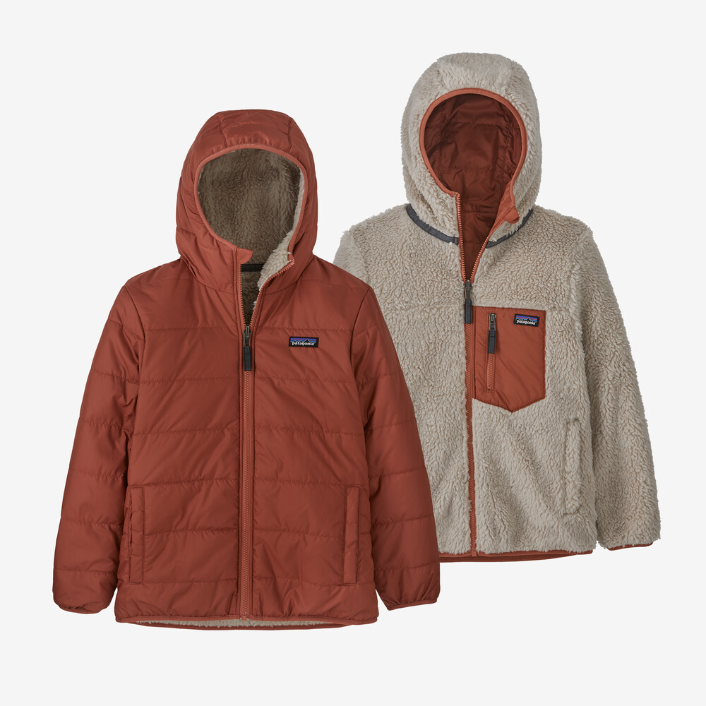 Wendbarer Ready Freddy Hoodie für Kinder