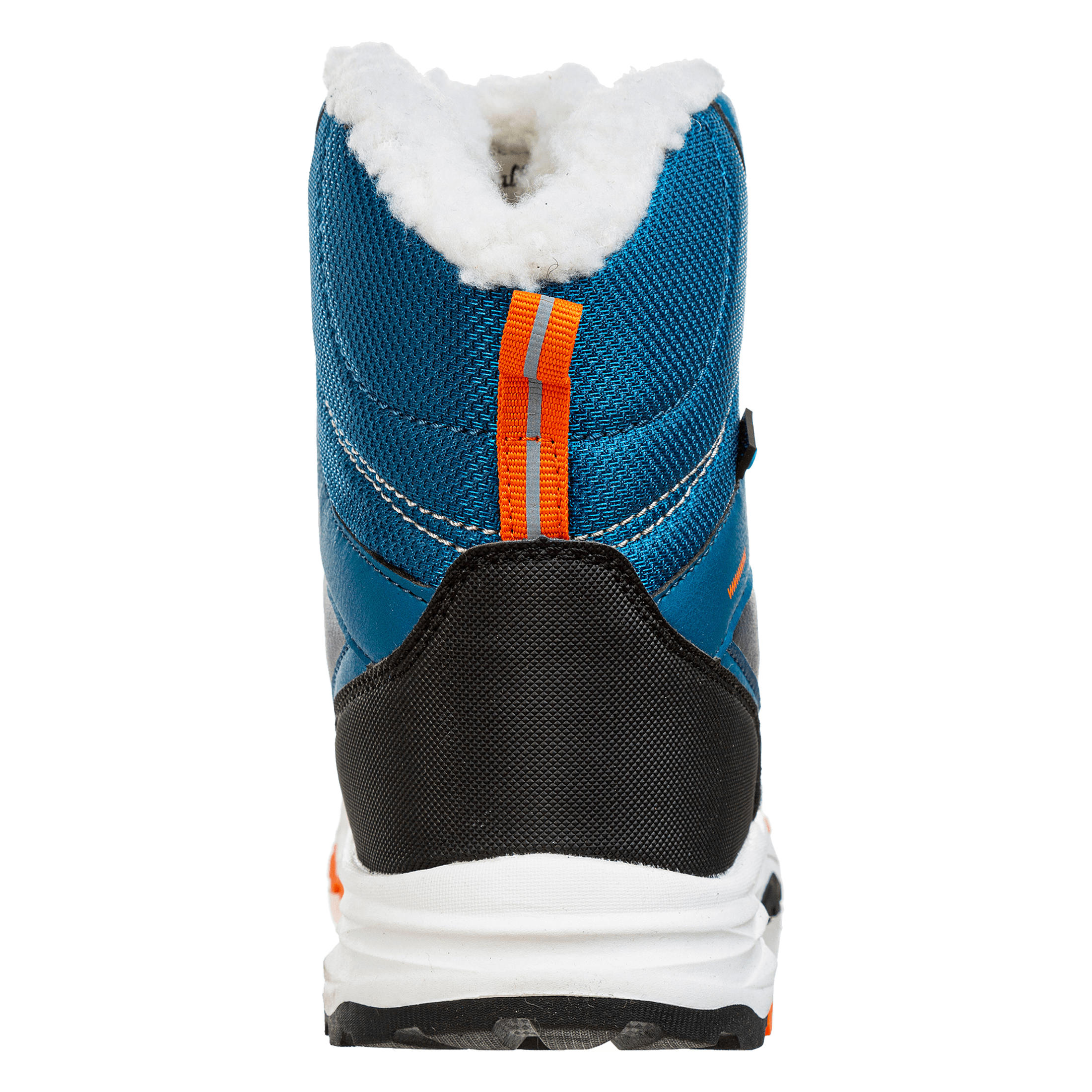 Graffiti Kenailon Kids Winterboot WP - Fritids og motesko