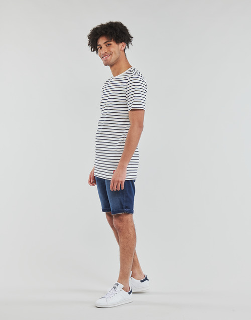 Le Temps des Cerises - JOGG BERMUDA - Blue