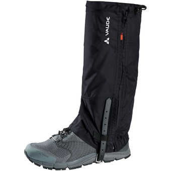 Vaude Watzmann III Gamaschen Black