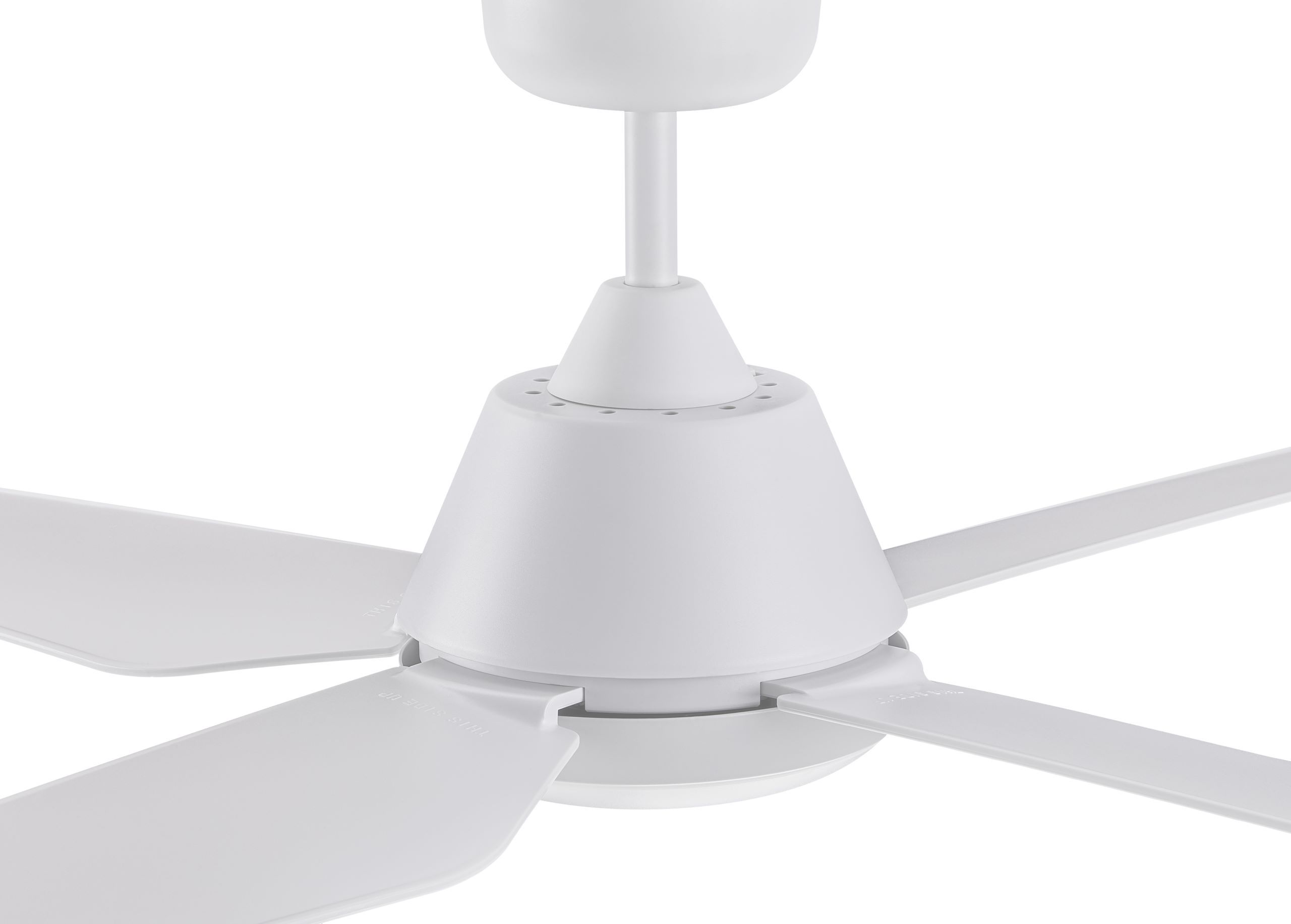 Deckenventilator ARIA LED