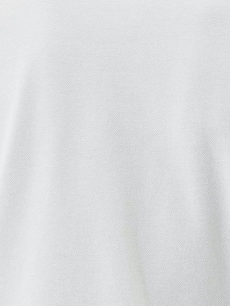 BARBOUR Poloshirt ESSENTIAL weiss